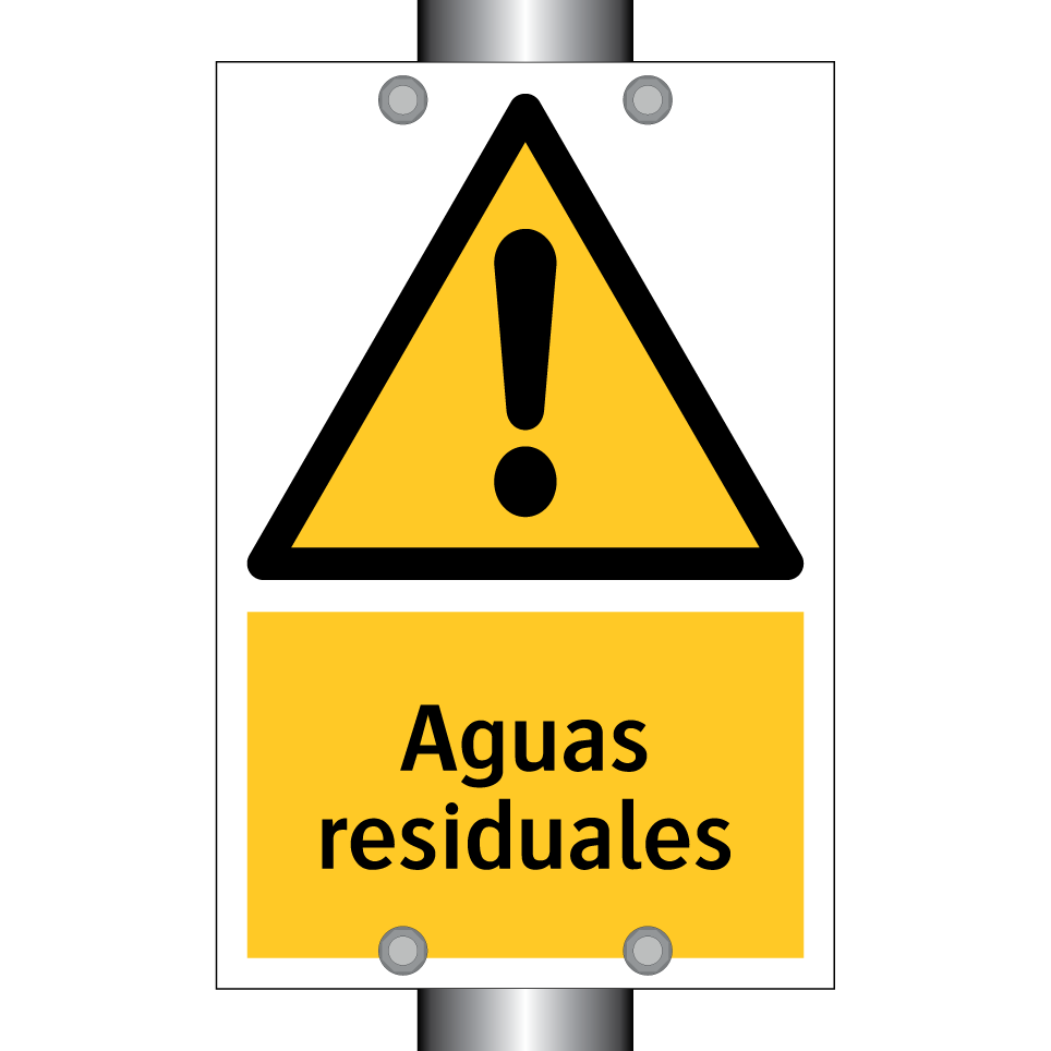 Aguas residuales