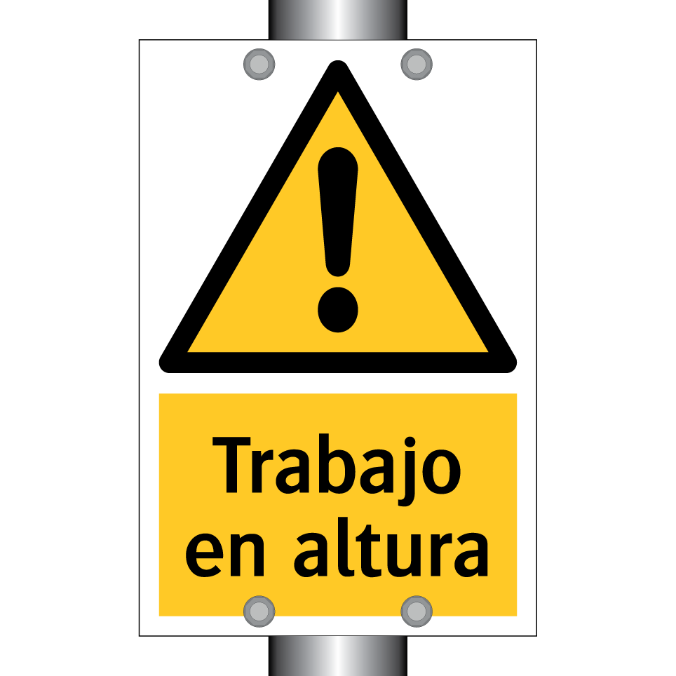 Trabajo en altura