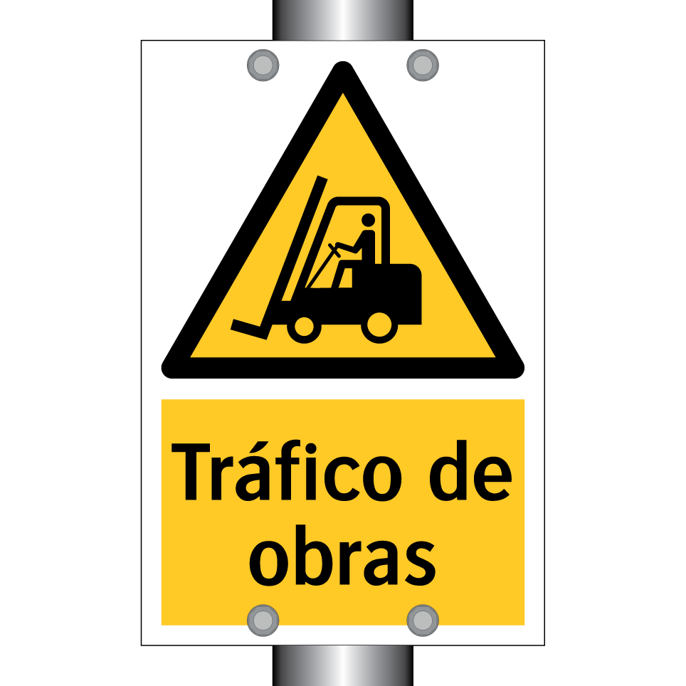 Tráfico de obras
