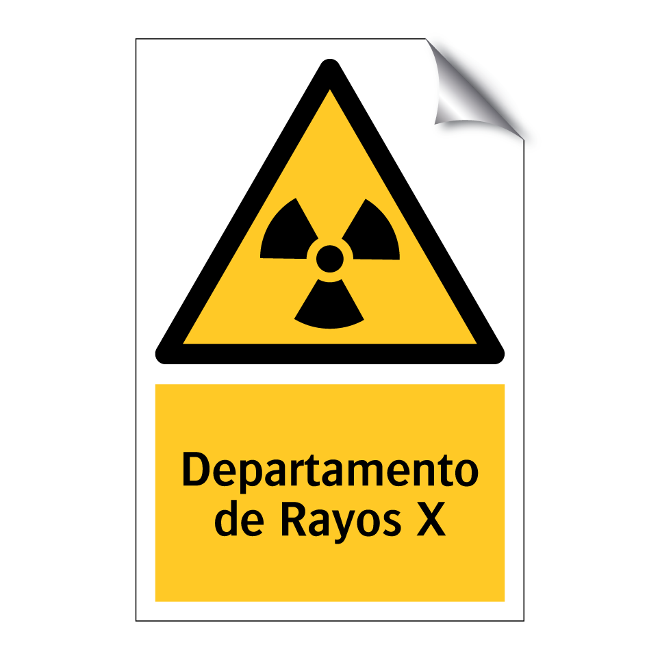 Departamento de Rayos X
