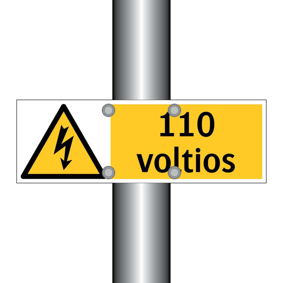 110 voltios