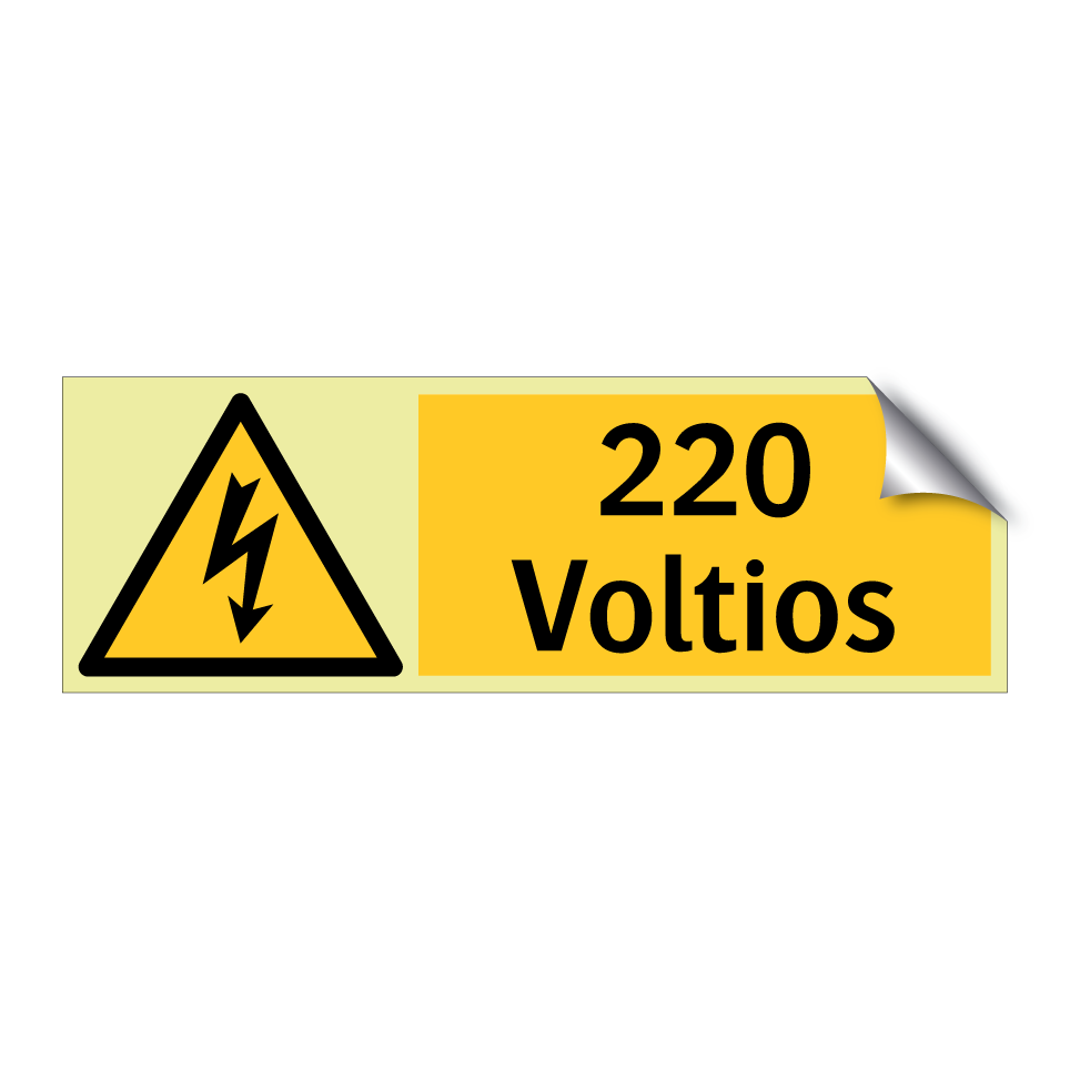 220 Voltios