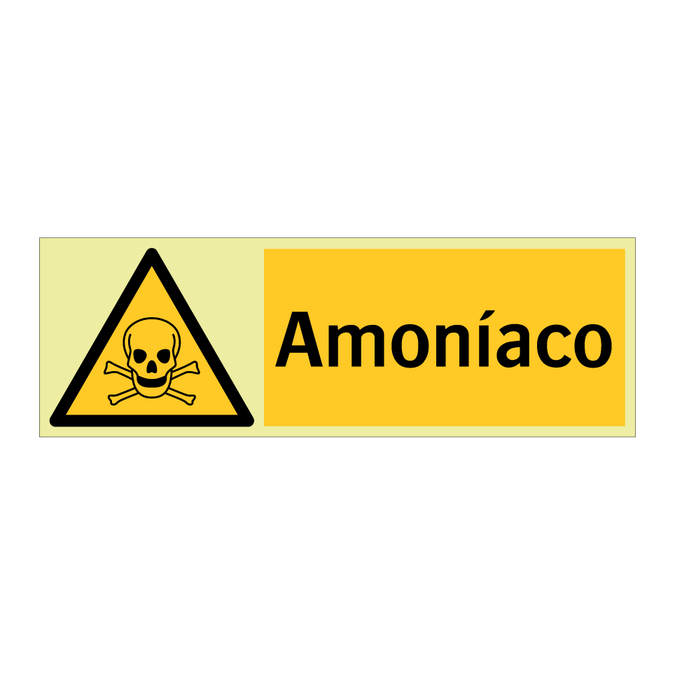 Amoníaco
