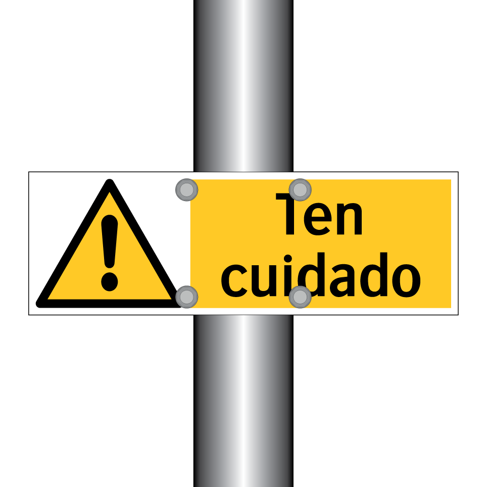 Ten cuidado