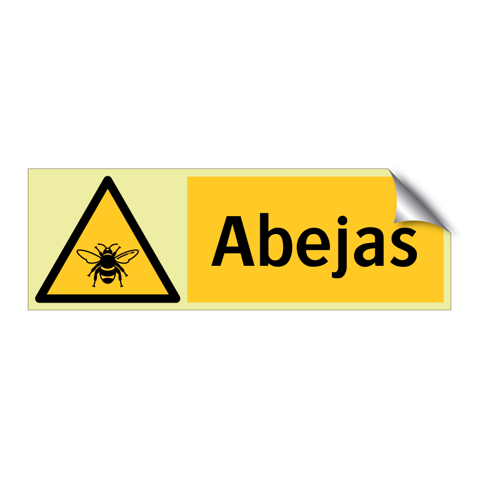 Abejas