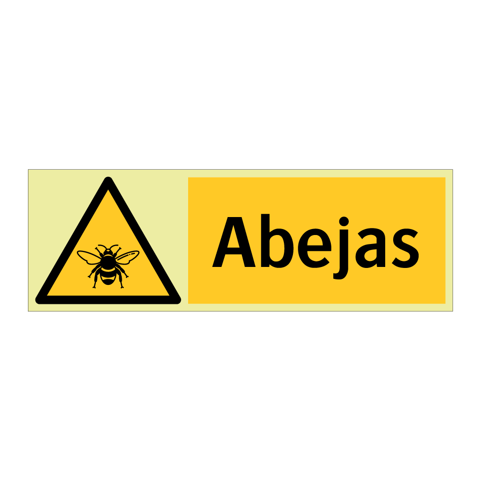 Abejas