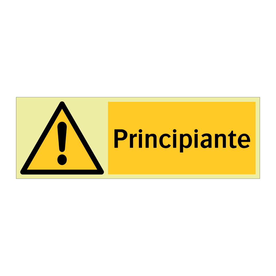 Principiante