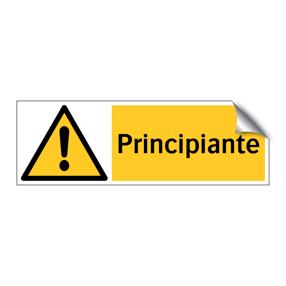Principiante