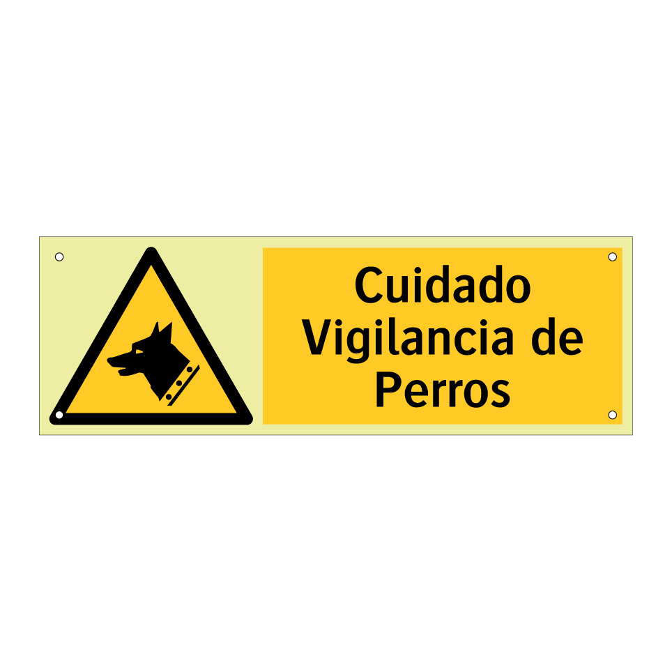 Cuidado Vigilancia de Perros