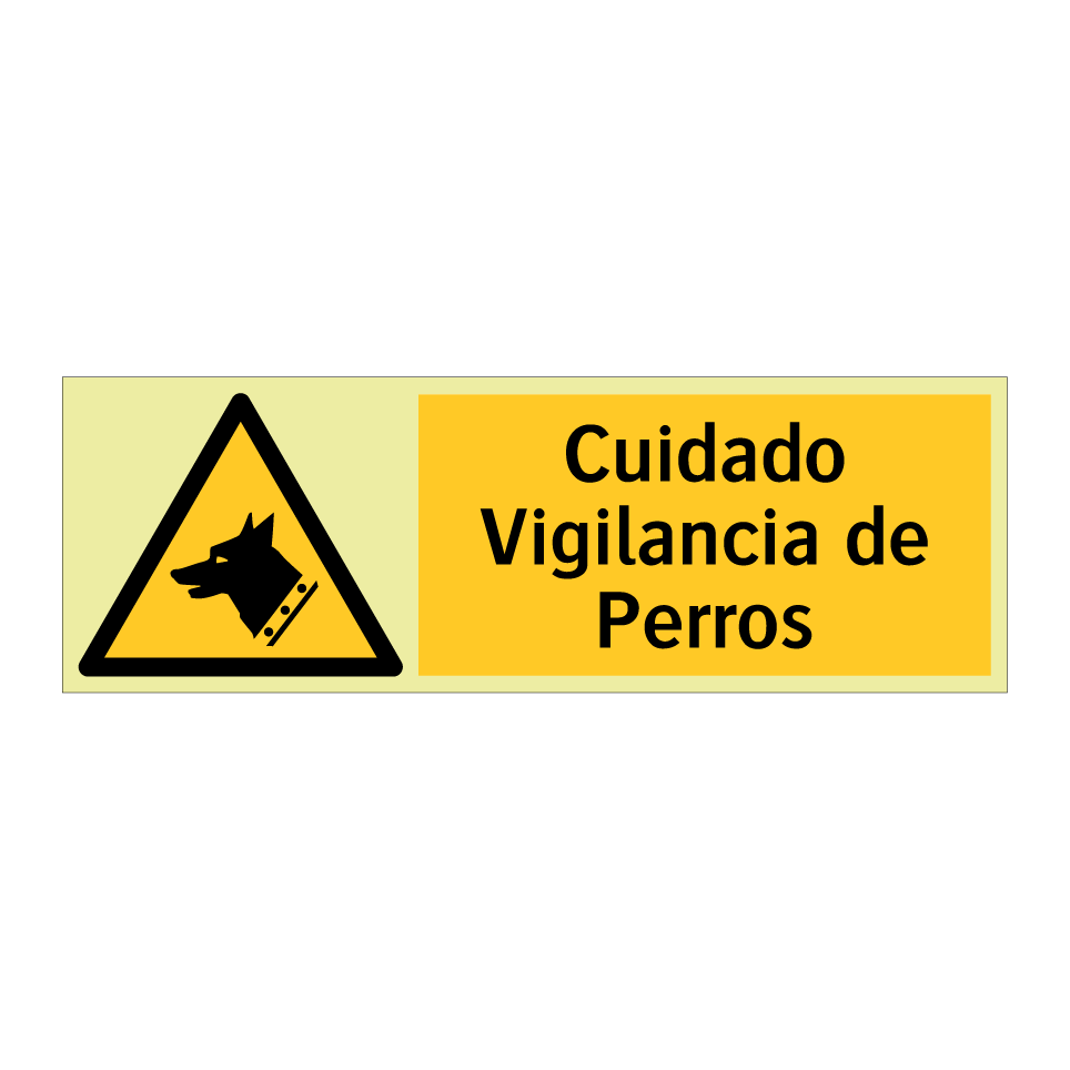 Cuidado Vigilancia de Perros