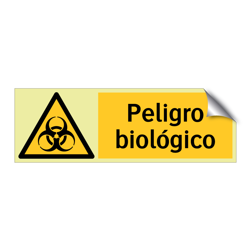 Peligro biológico