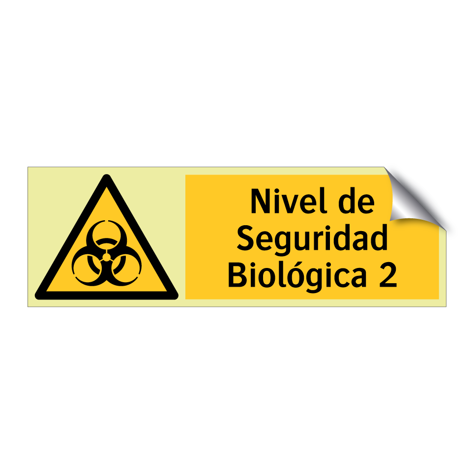 Nivel de Seguridad Biológica 2