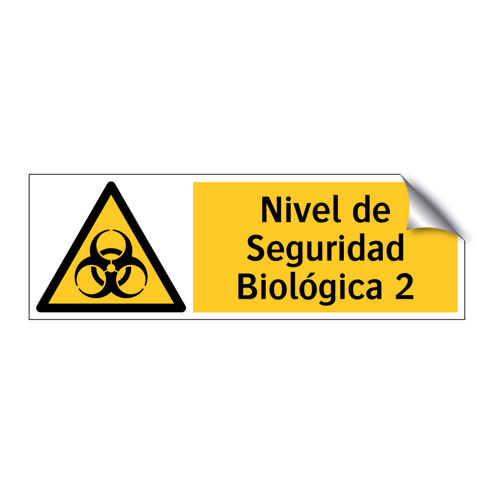 Nivel de Seguridad Biológica 2