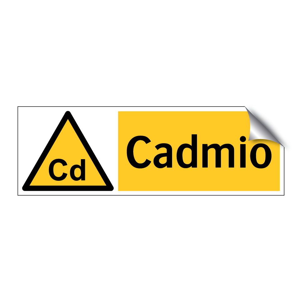 Cadmio