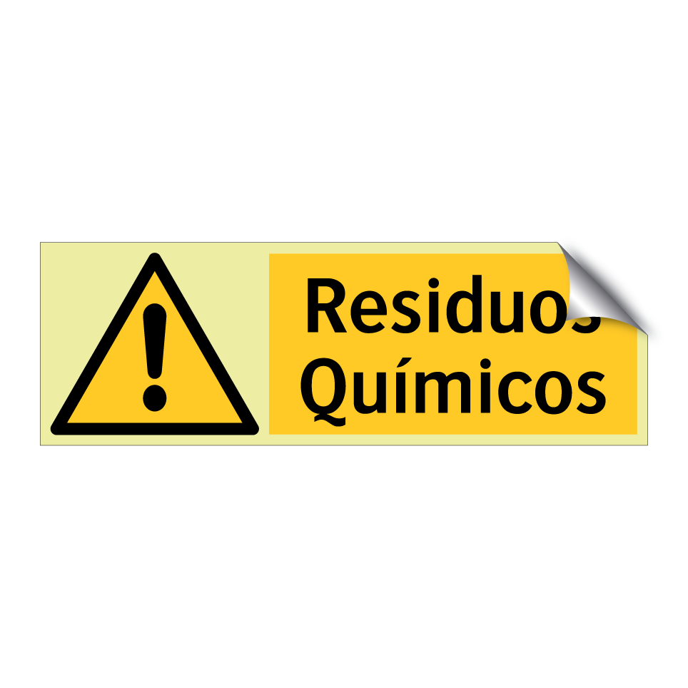 Residuos Químicos