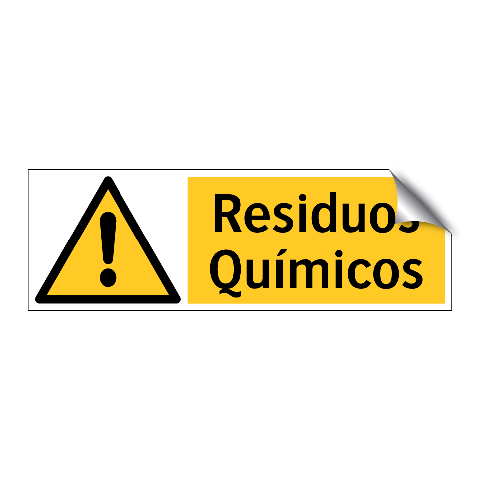 Residuos Químicos