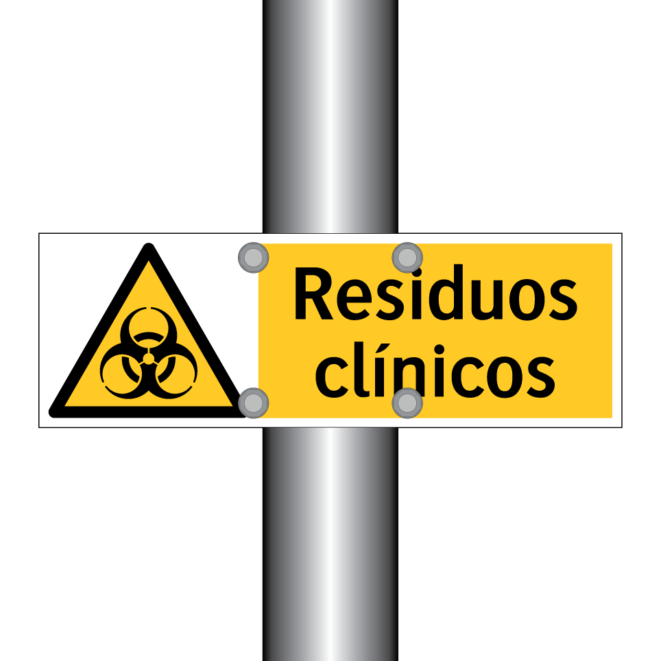 Residuos clínicos
