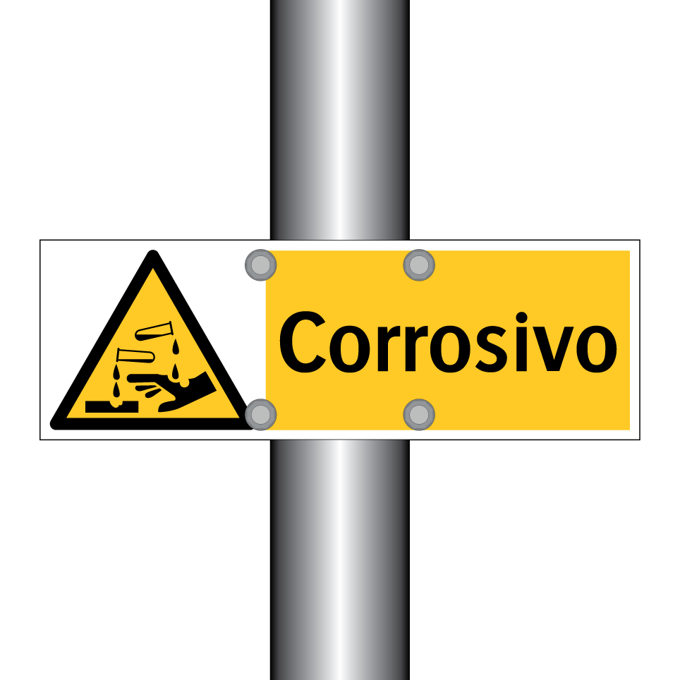 Corrosivo