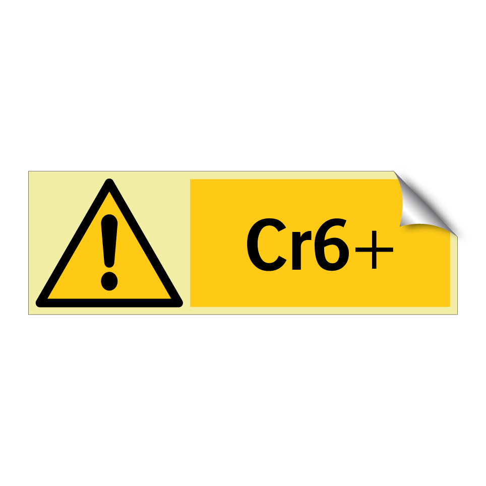 Cr6+
