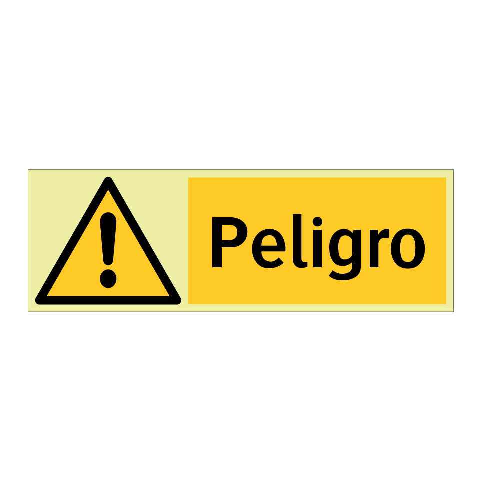 Peligro