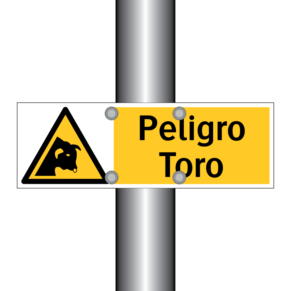 Peligro Toro
