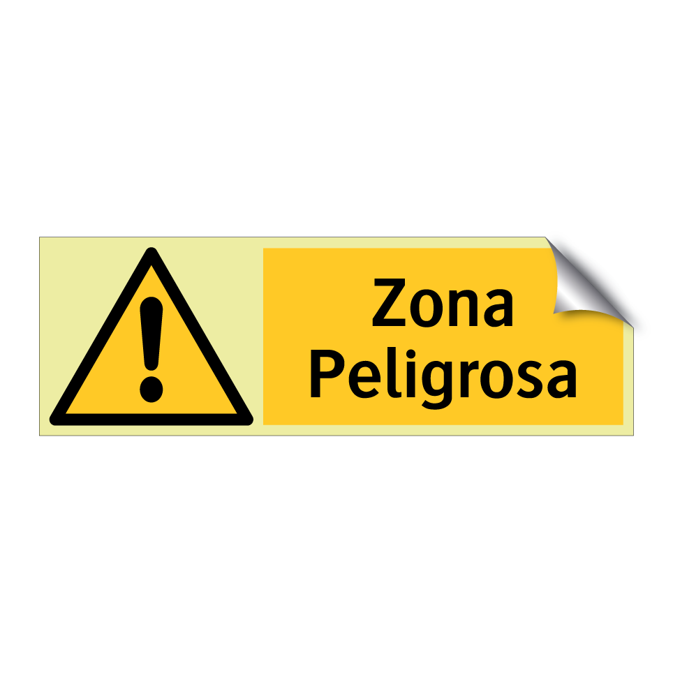Zona Peligrosa