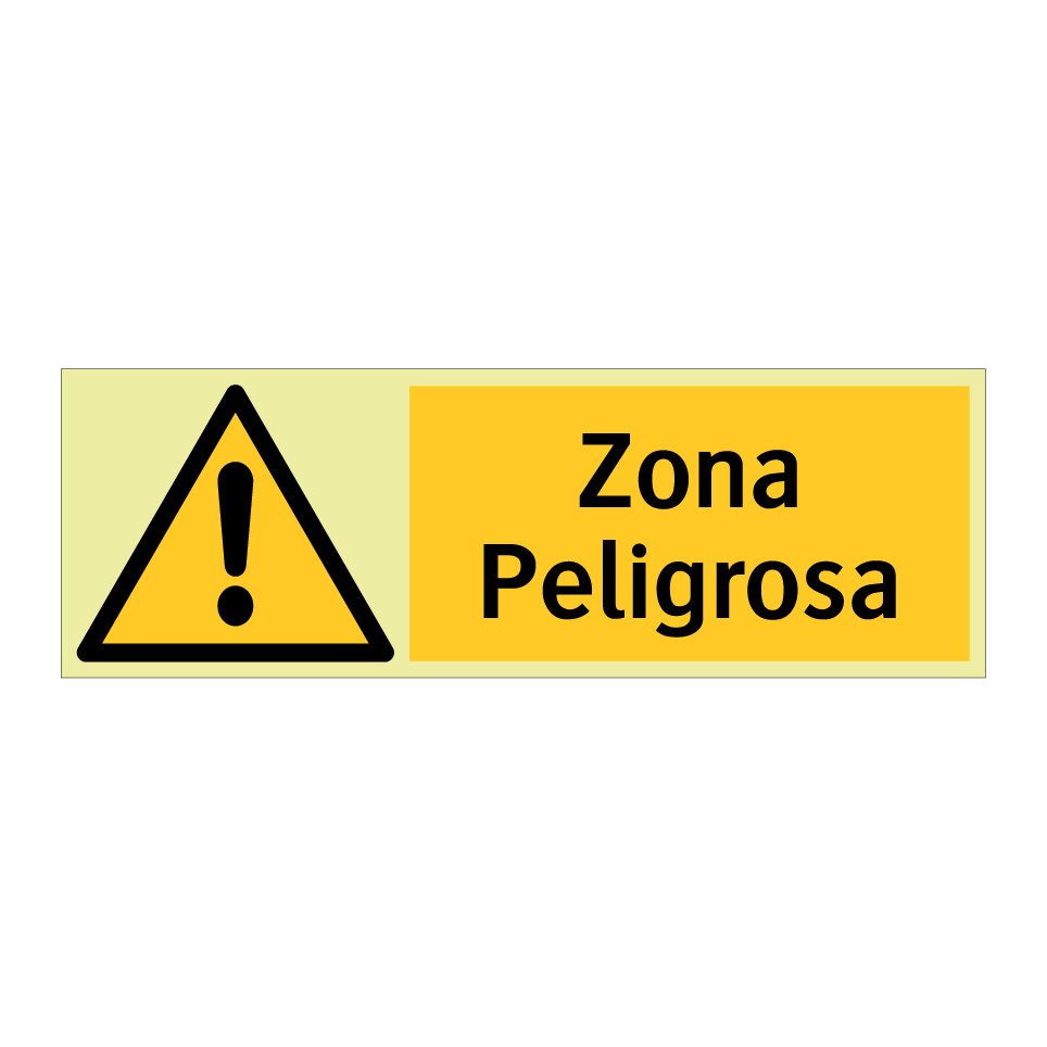 Zona Peligrosa