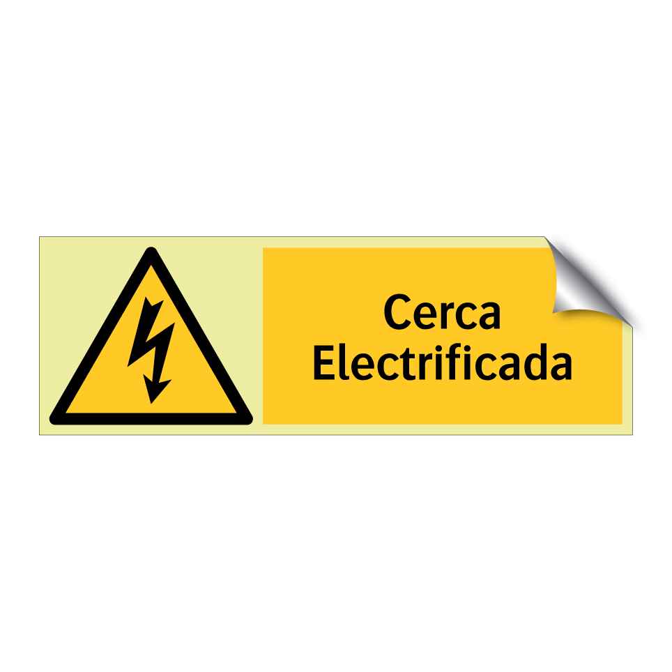 Cerca Electrificada
