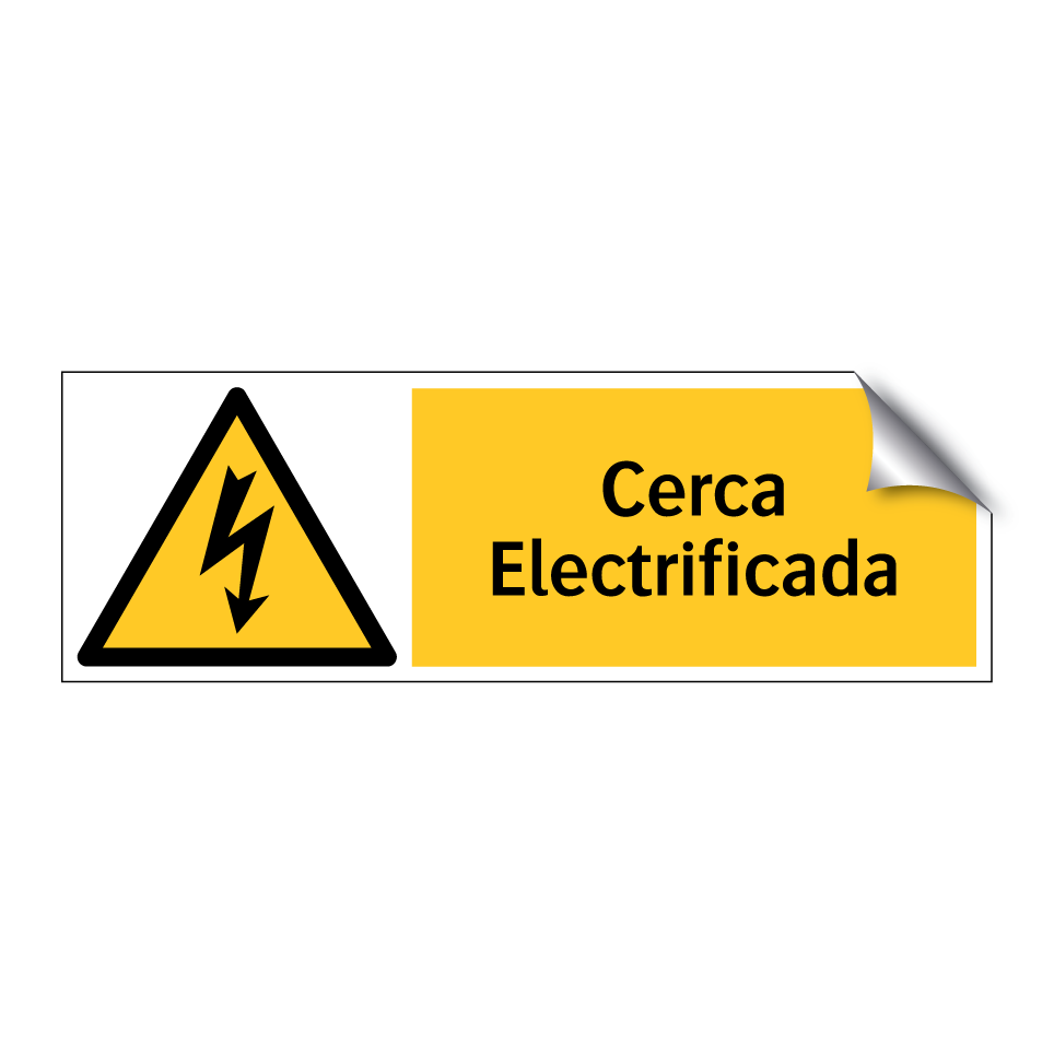 Cerca Electrificada