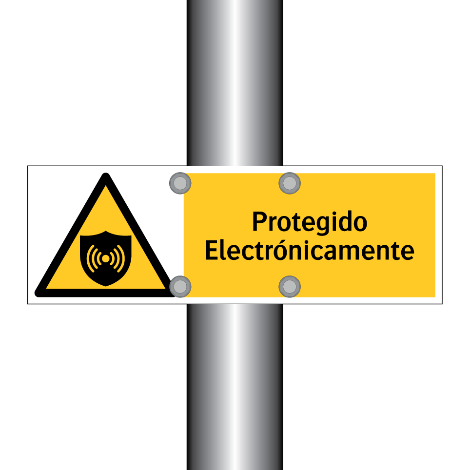 Protegido Electrónicamente