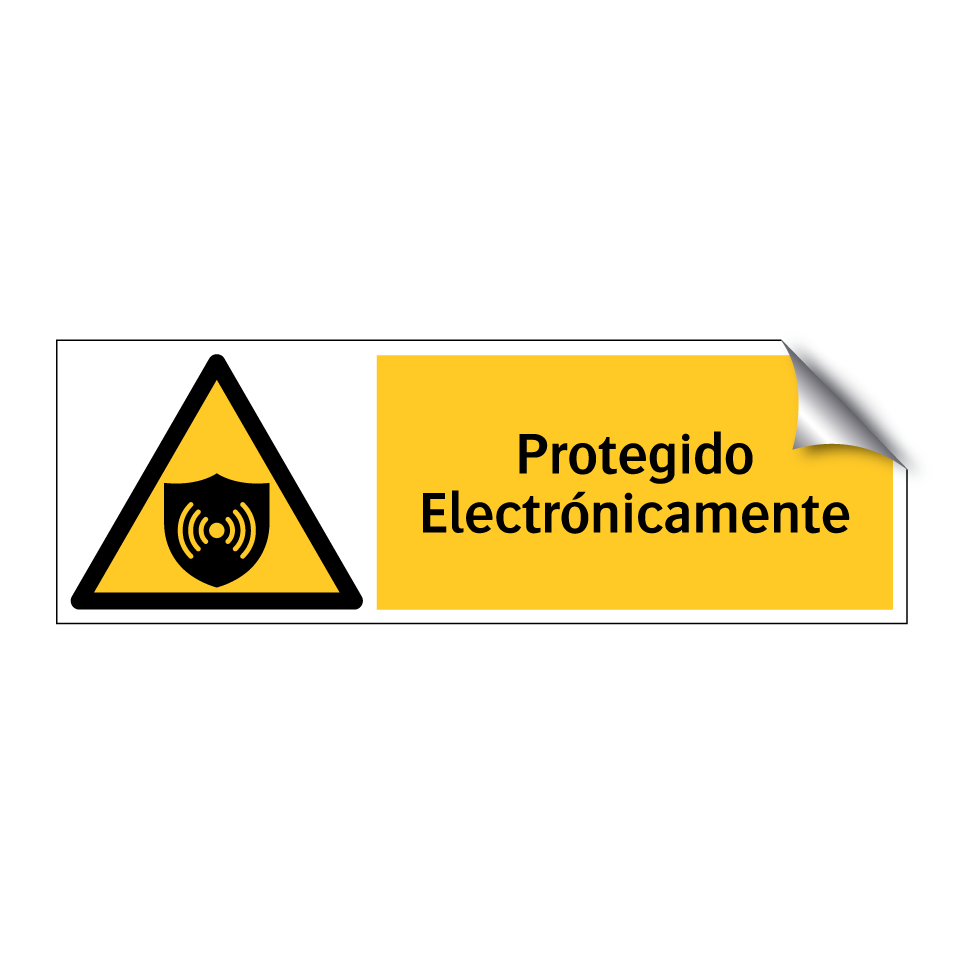 Protegido Electrónicamente