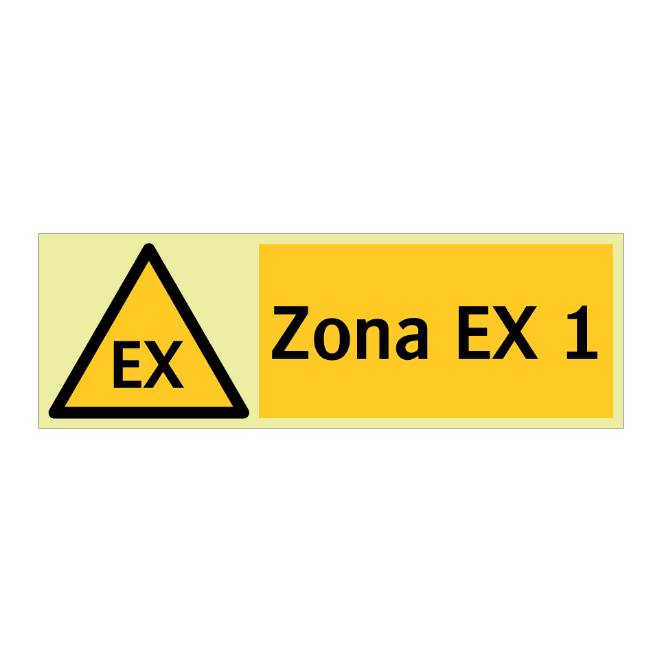 Zona EX 1