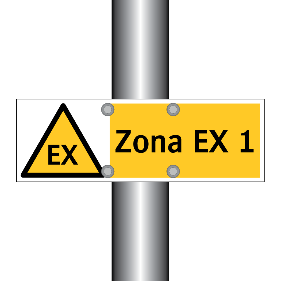 Zona EX 1