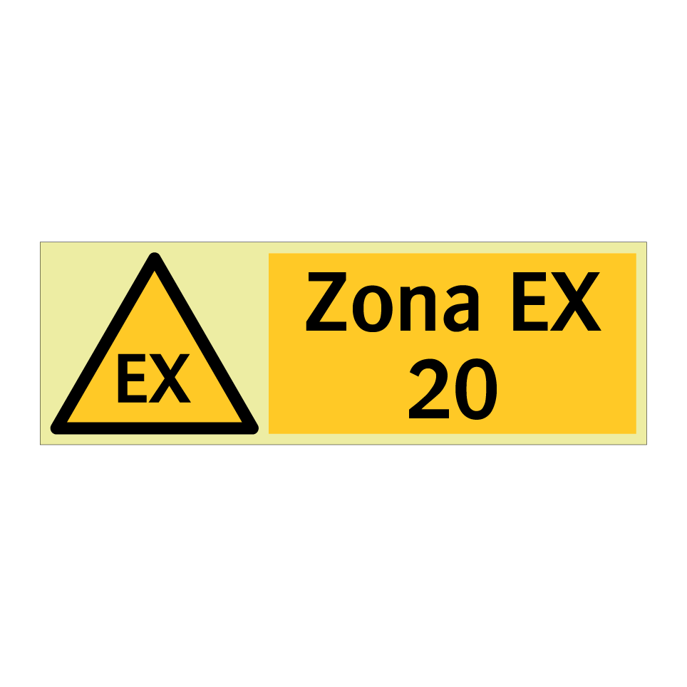 Zona EX 20
