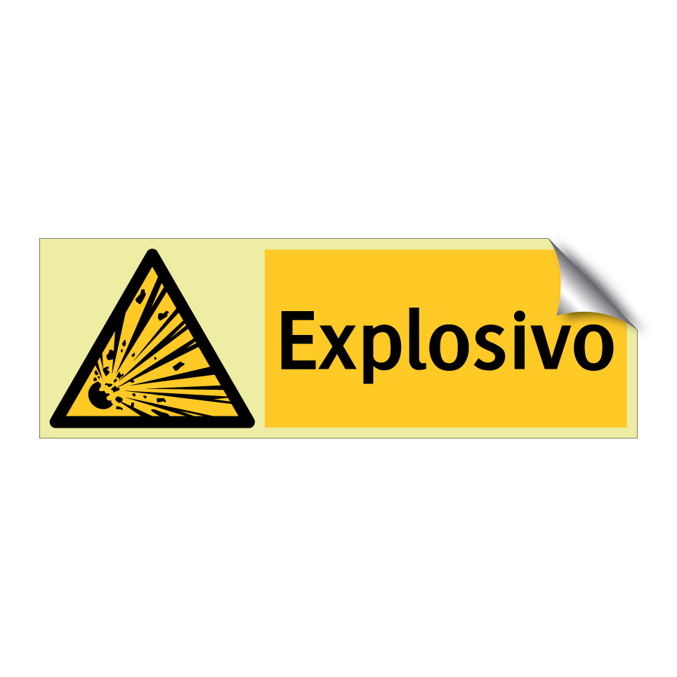 Explosivo