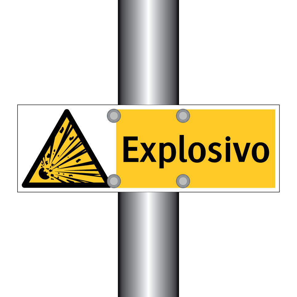 Explosivo