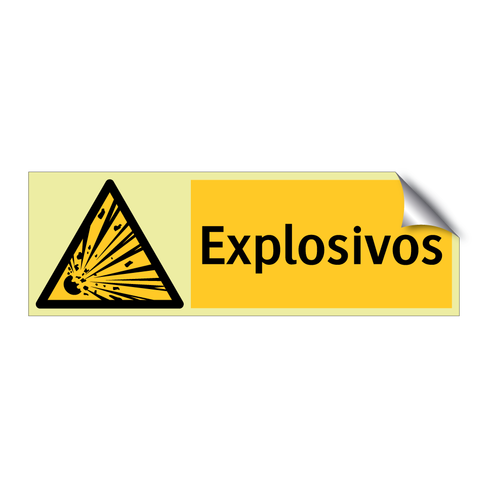 Explosivos
