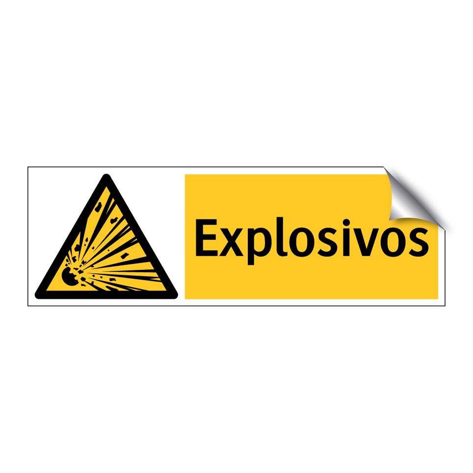 Explosivos