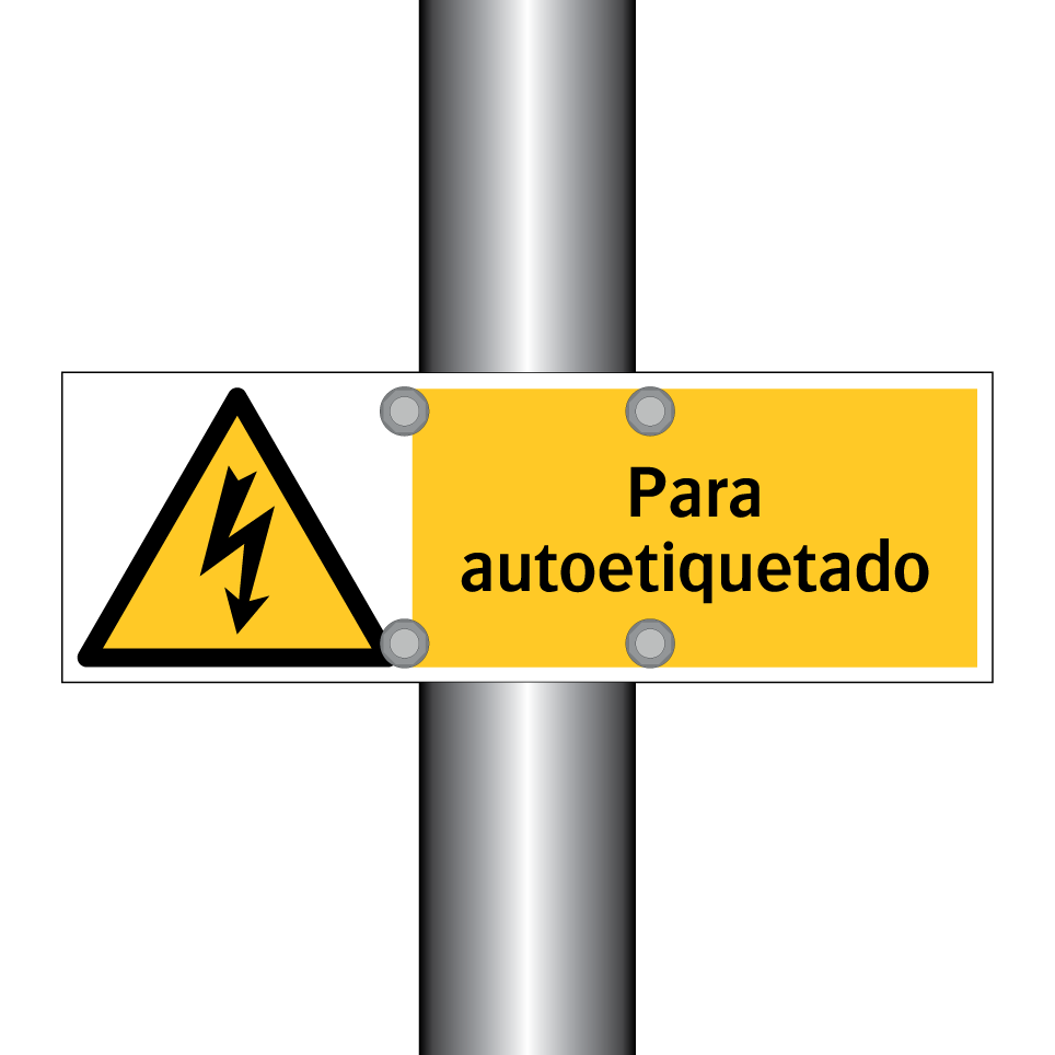 Para autoetiquetado