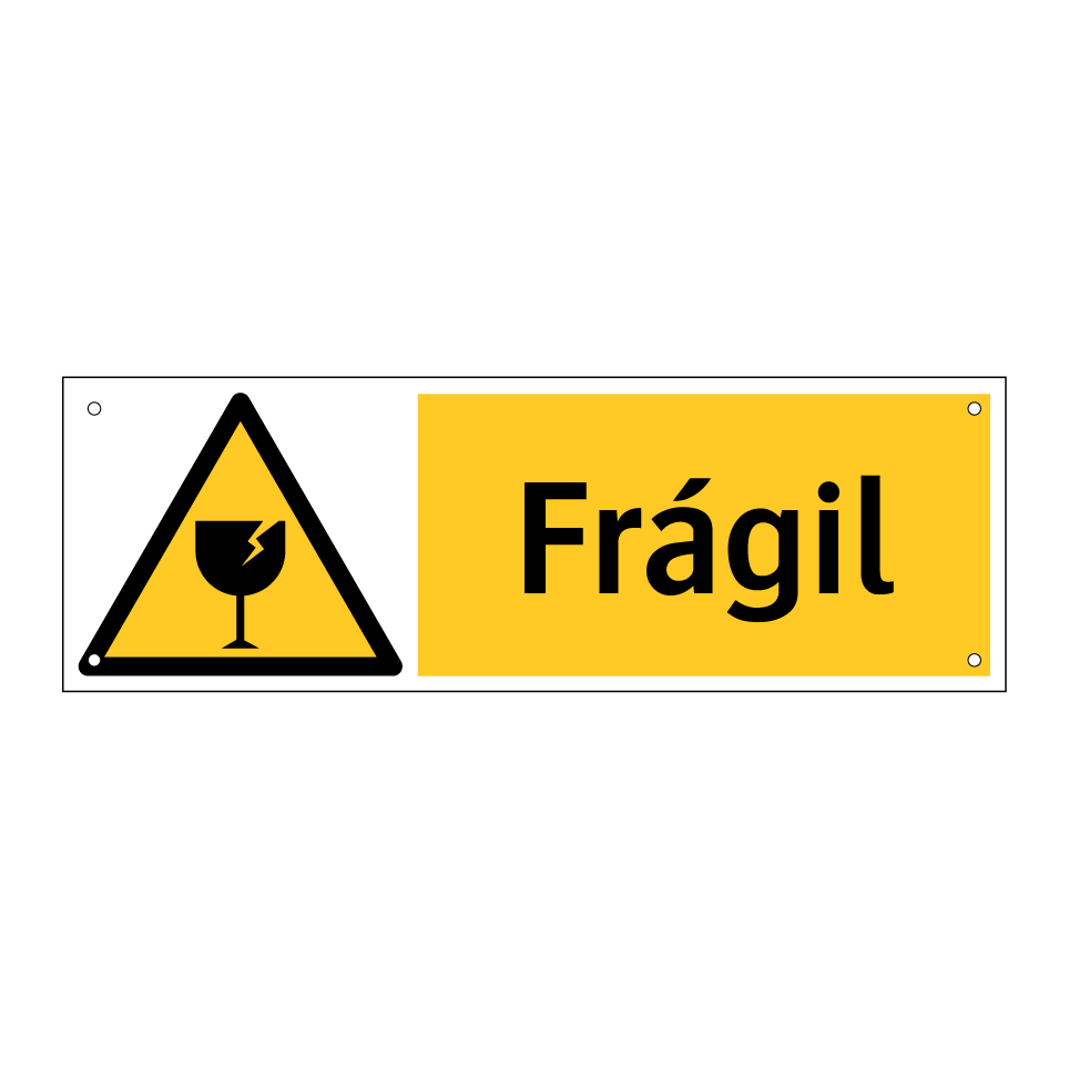 Frágil