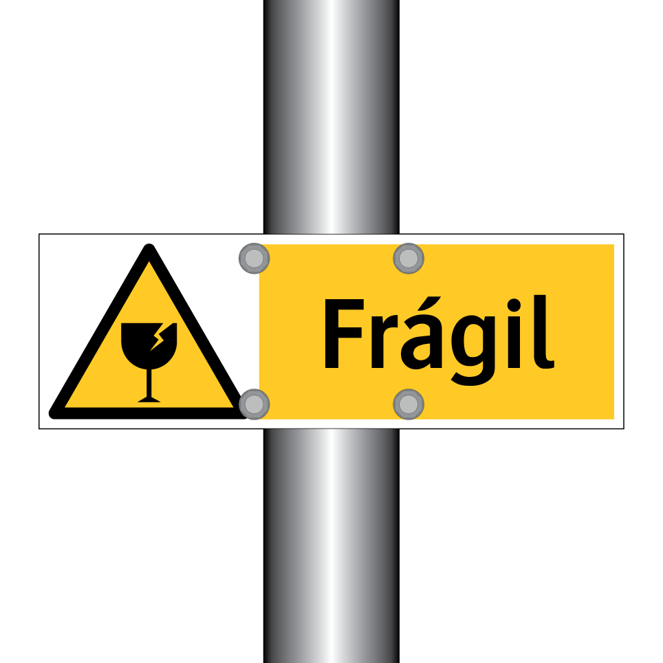 Frágil