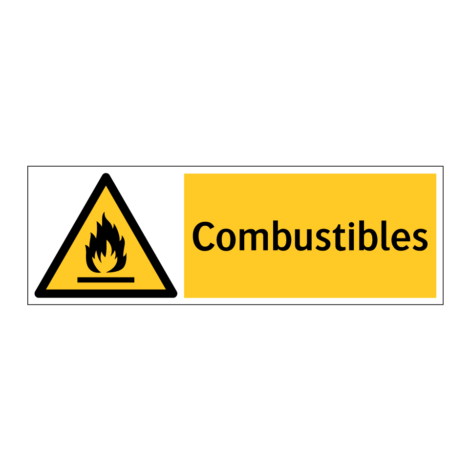 Combustibles