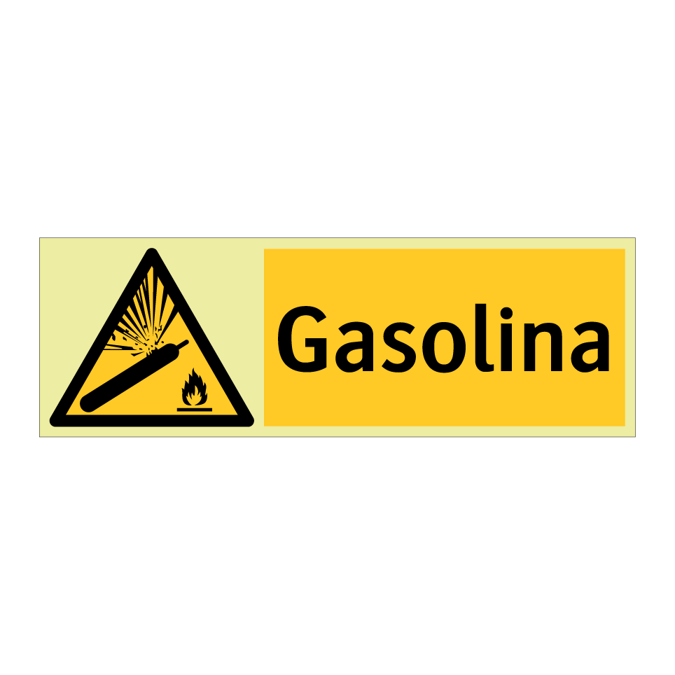 Gasolina