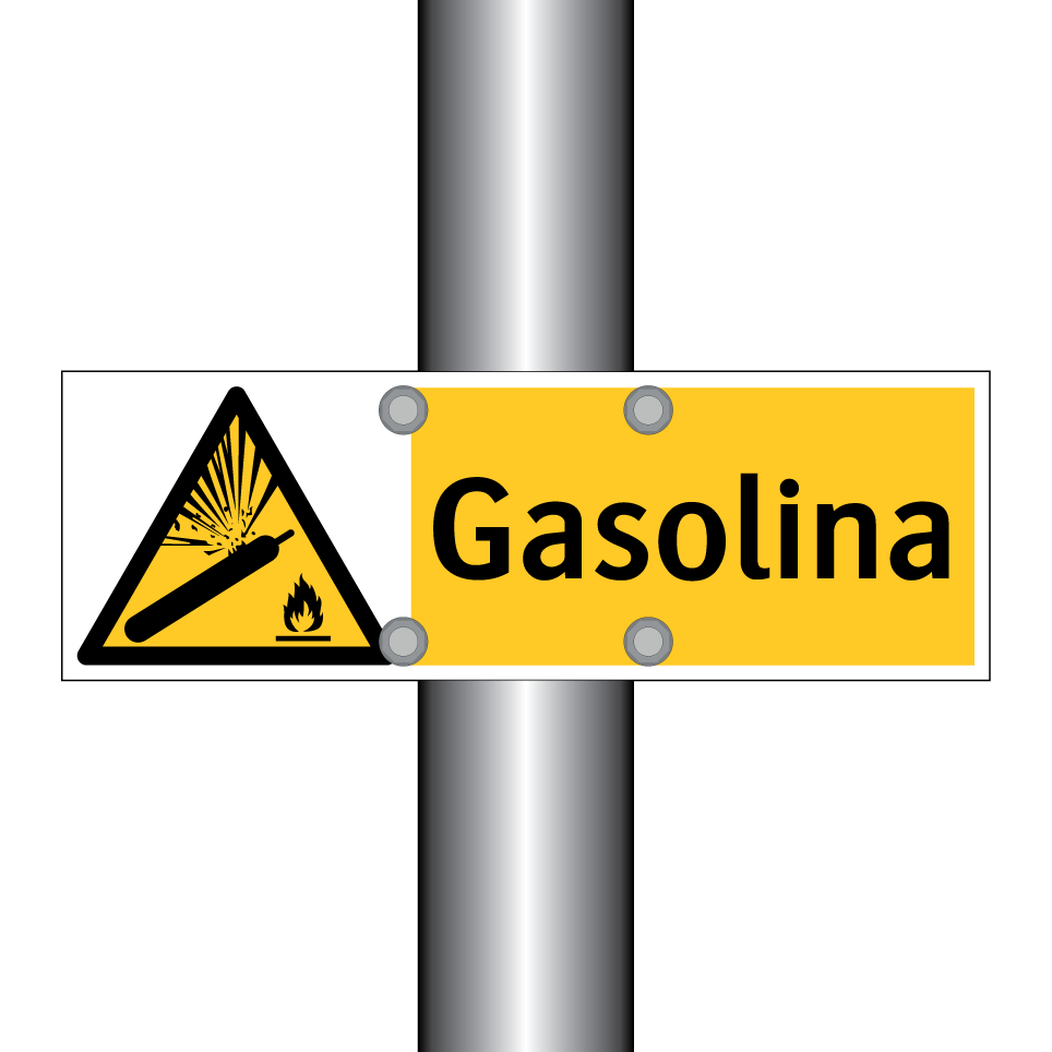 Gasolina