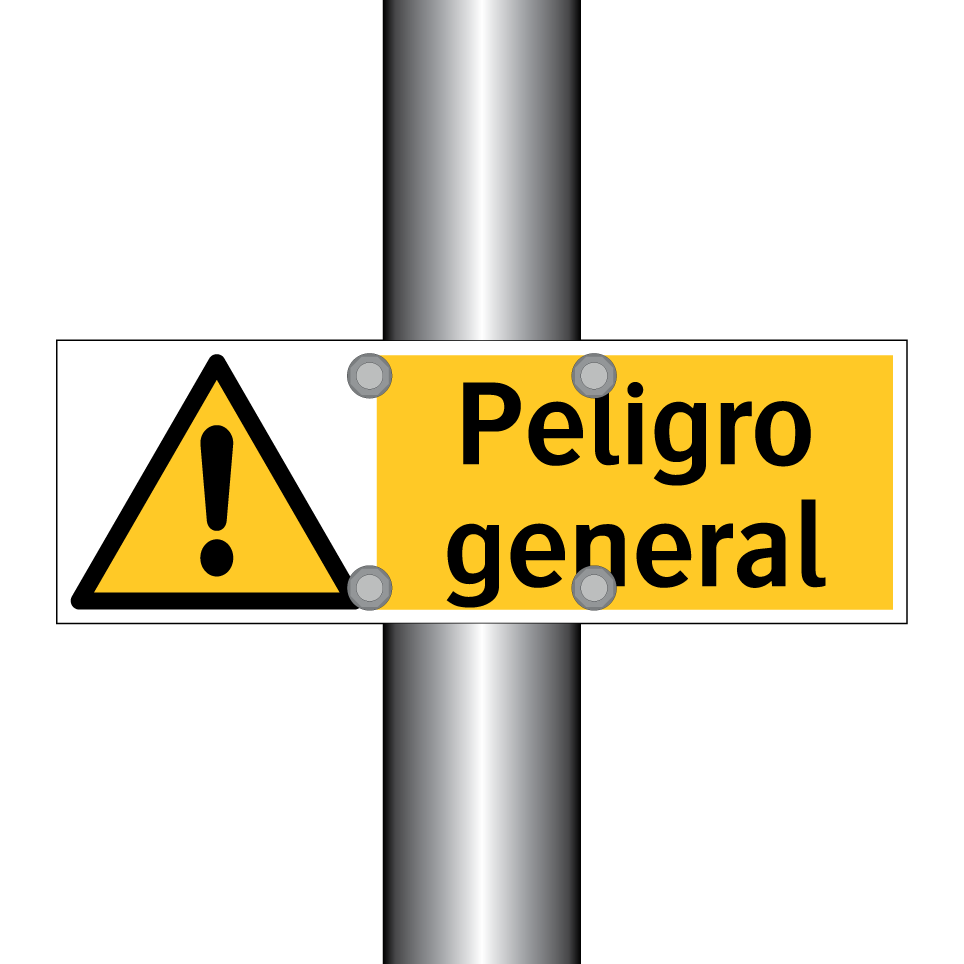 Peligro general