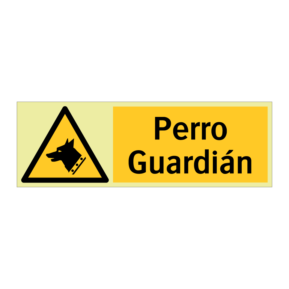 Perro Guardián