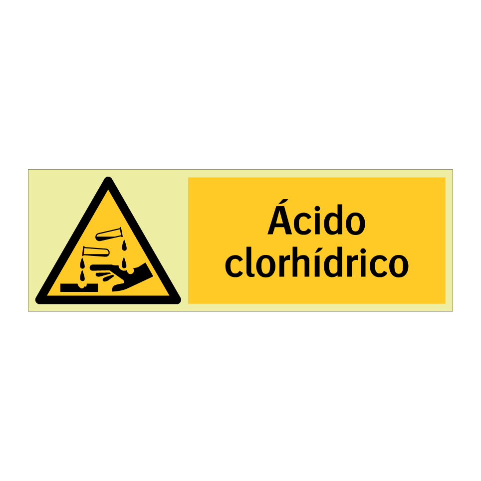 Ácido clorhídrico