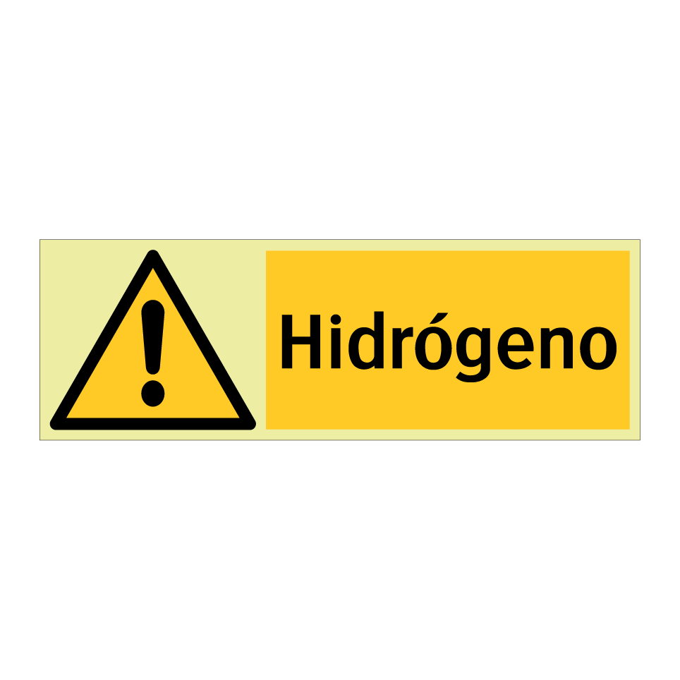 Hidrógeno