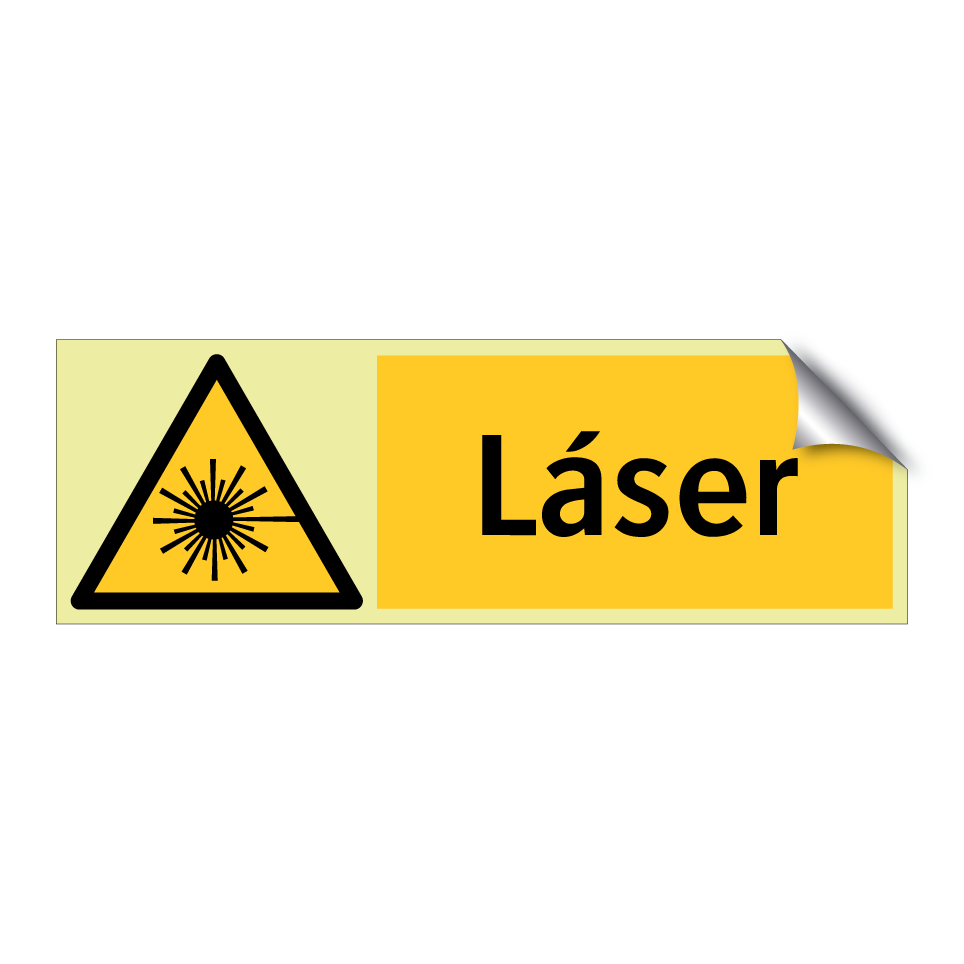 Láser