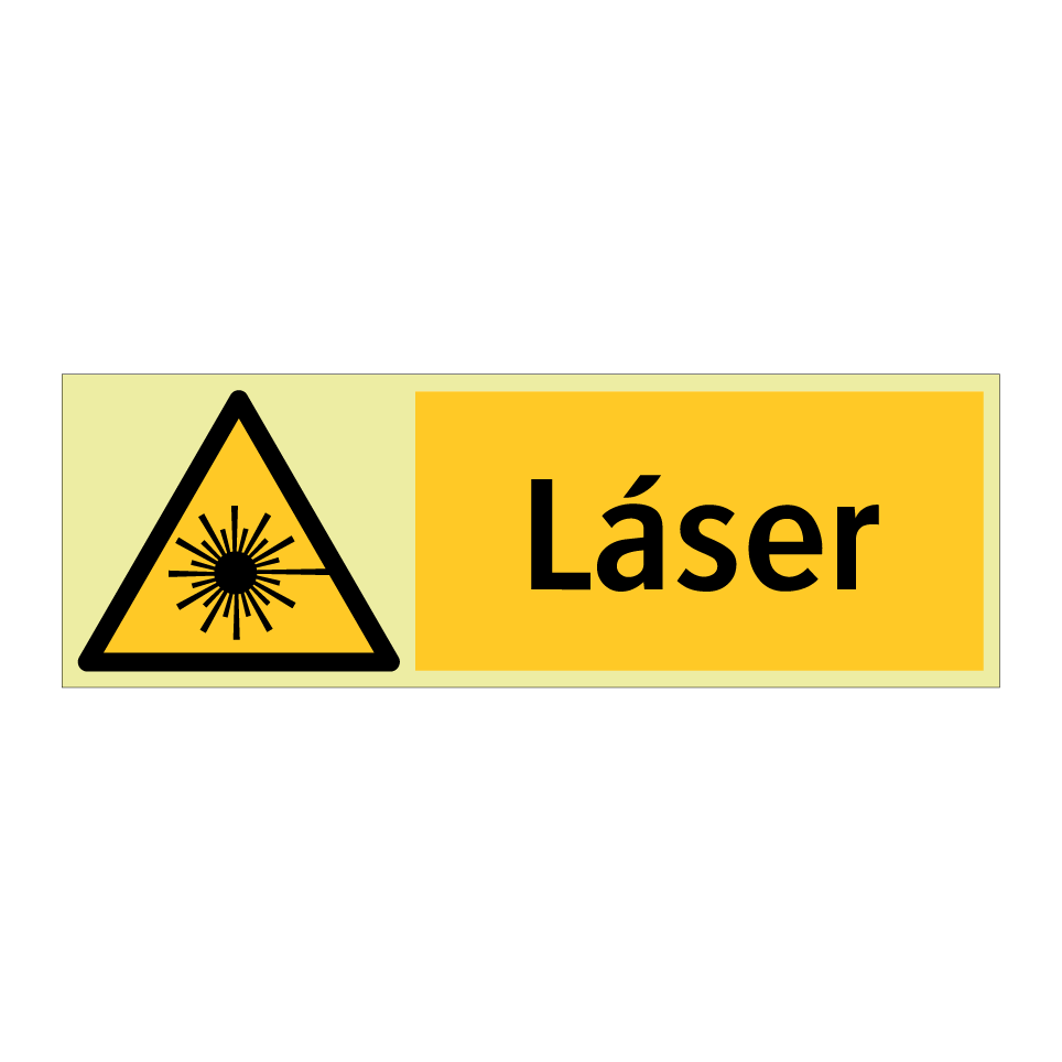 Láser